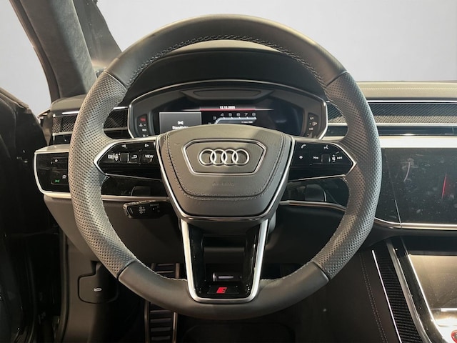 Audi S8 Quattro