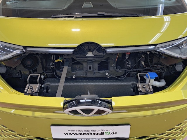 Volkswagen ID.Buzz Pro