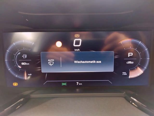 Alfa Romeo Junior Ibrida Speciale