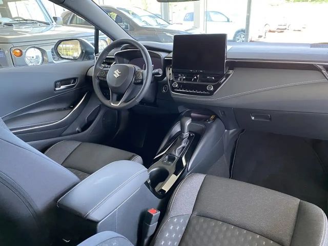 Suzuki Swace Comfort Hybrid