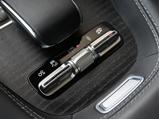 Mercedes-Benz GLE 53 AMG 4MATIC+ AMG Line