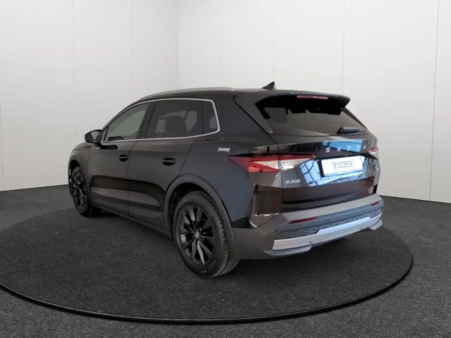 Skoda Elroq 85