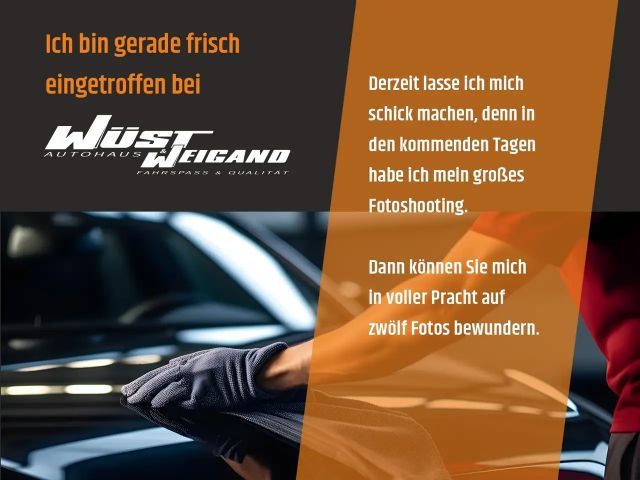 Mercedes-Benz EQA 300 AMG Line