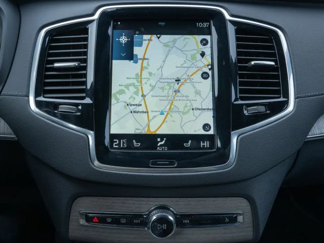 Volvo XC90 AWD Inscription Plus T8