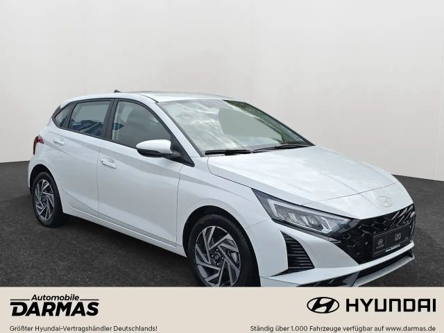 Hyundai i20 Trend