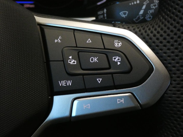 Volkswagen T-Roc 1.5 TSI DSG