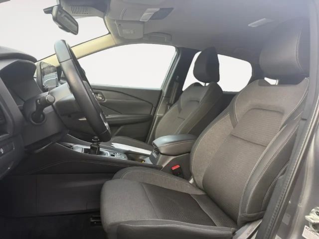 Nissan Qashqai DIG-T N-Connecta