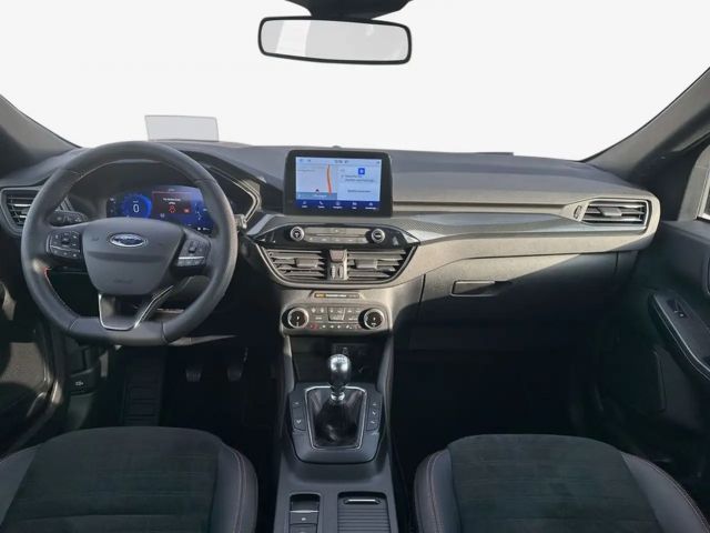 Ford Kuga EcoBoost ST Line X
