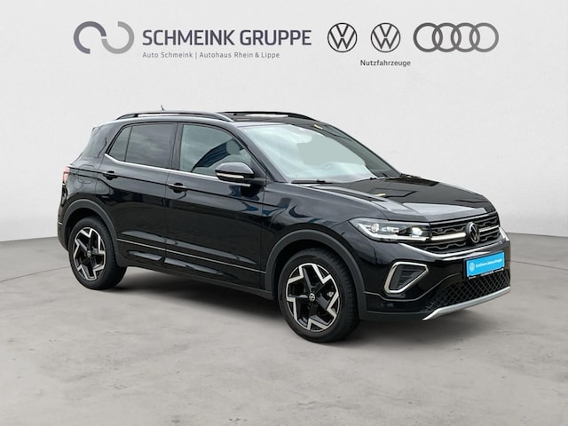 Volkswagen T-Cross 1.5 TSI DSG R-Line