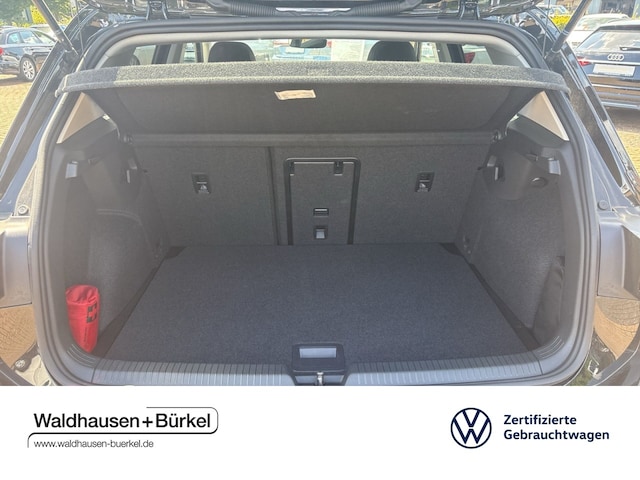 Volkswagen Golf DSG Style