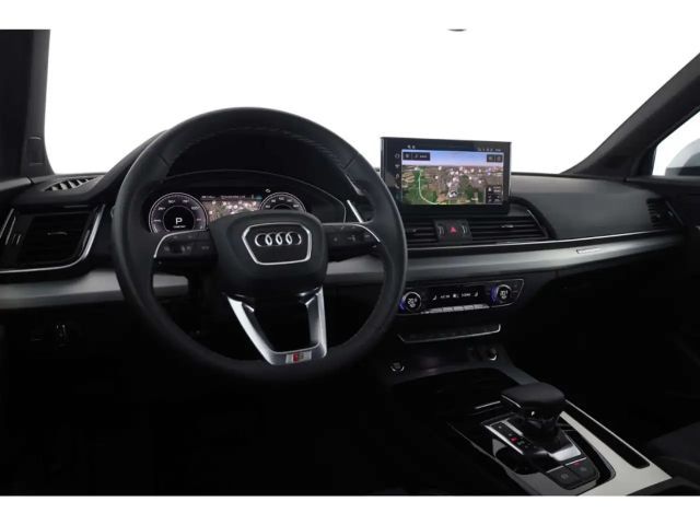 Audi Q5 55 TFSI Hybride Quattro S-Line