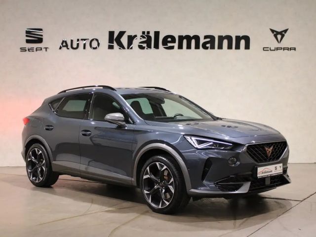 Cupra Formentor 1.4 VZ e-Hybrid