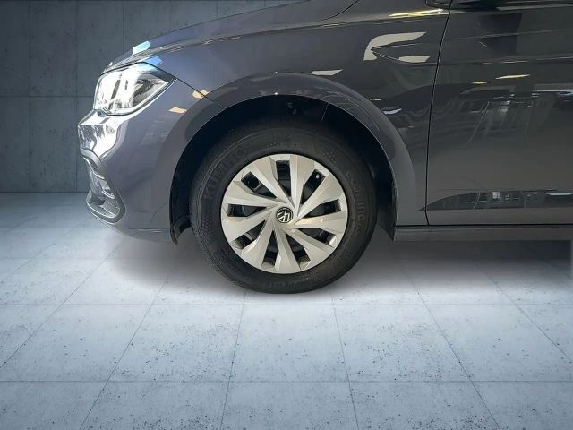 Volkswagen Polo 1.0 TSI IQ.Drive Life