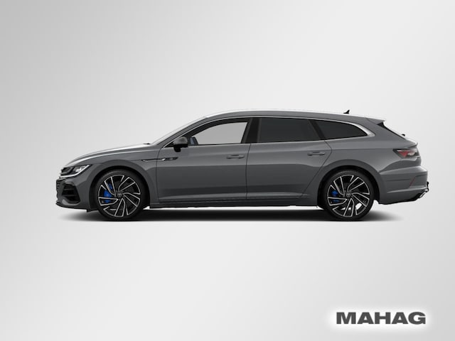 Volkswagen Arteon Shooting Brake 2.0 TSI DSG