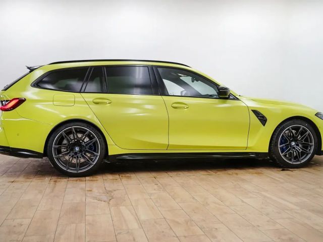 BMW M3 Competition Touring xDrive