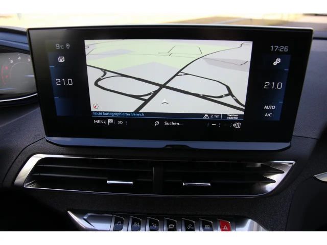 Peugeot 5008 Allure Pack EAT8