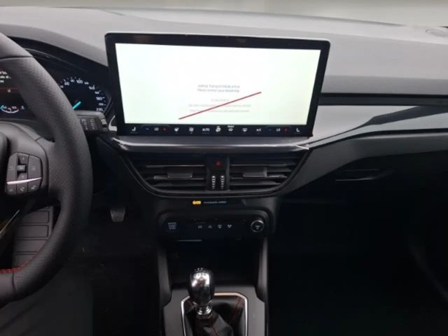 Ford Focus ST Line Wagon