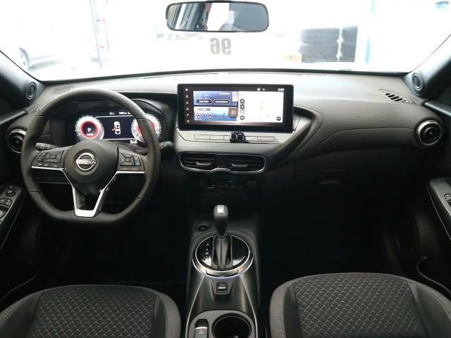 Nissan Juke N-Connecta