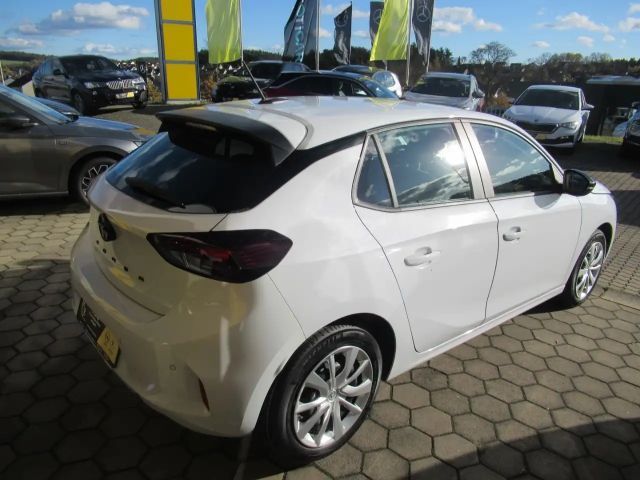 Opel Corsa Edition F Edition