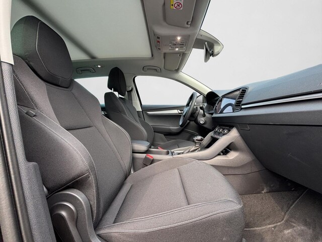 Skoda Karoq Tour