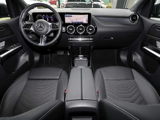 Mercedes-Benz B 180 KAMERA+SPURHALTE+CARPLAY+MBUX+LED+17 ZOLL
