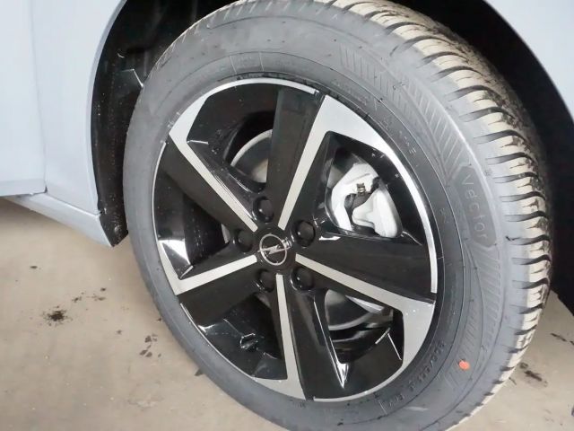 Opel Astra Edition Sports Tourer Turbo