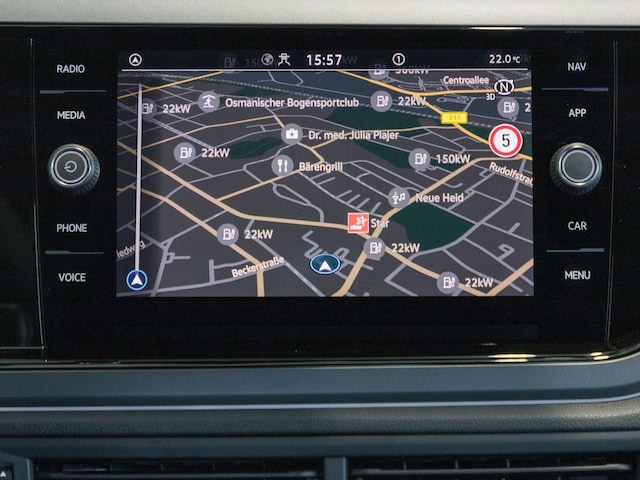 Volkswagen Taigo 1.5 TSI DSG IQ.Drive R-Line