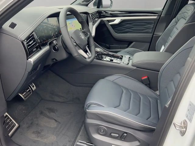 Volkswagen Touareg 4Motion R-Line