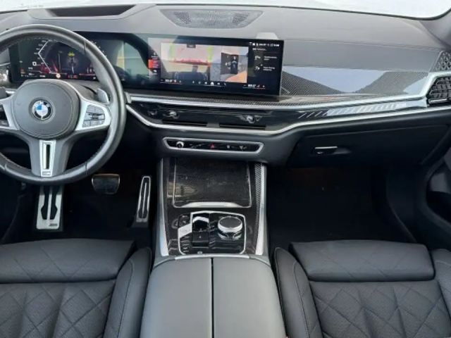 BMW X5 60i SHZ/INTEG/hk/GEST/PANO/4xAC/ROLLO/PRIVAV