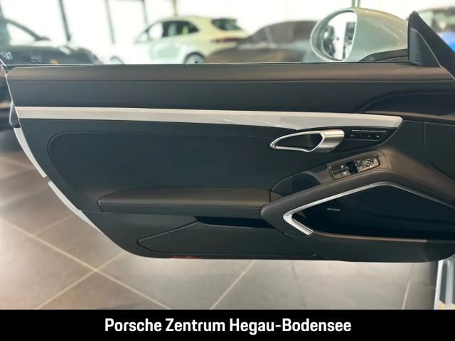 Porsche Boxster 718 S