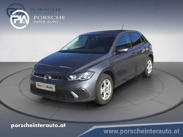 Volkswagen Polo Friends TSI