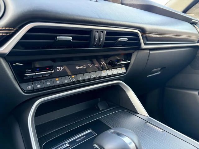 Mazda CX-80 | Conv.&Sound Paket | Allrad | BOSE