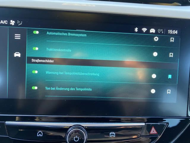 Opel Corsa GS-Line Grand Sport