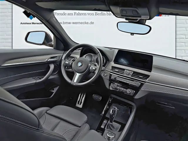 BMW X2 M-Sport sDrive20i