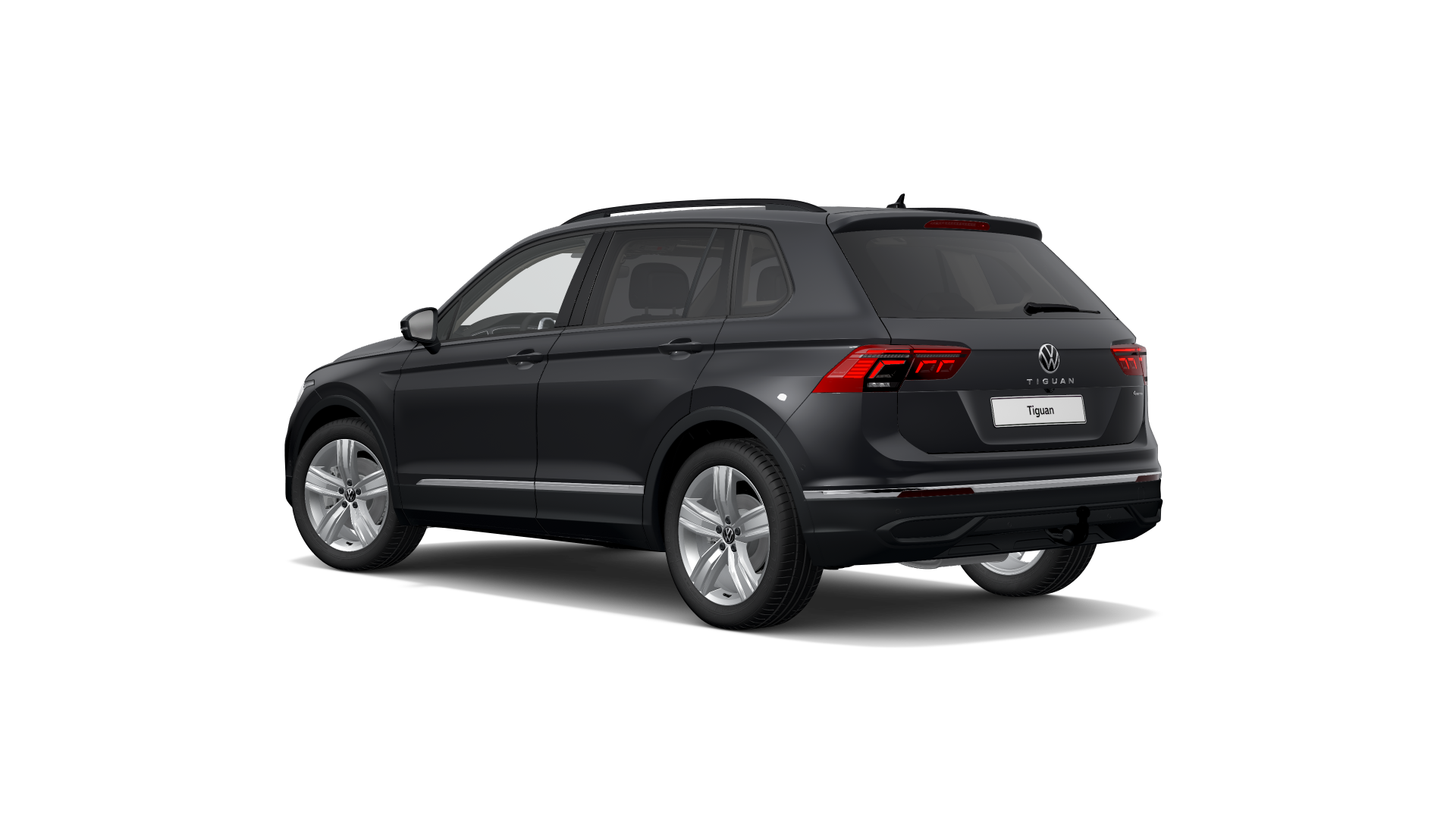 Volkswagen Tiguan 2.0 TDI DSG Life