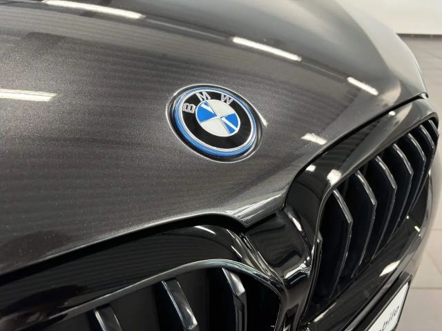 BMW 530 530e Touring