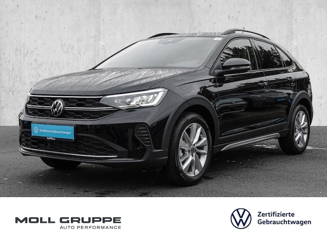 Volkswagen Taigo 1.0 TSI