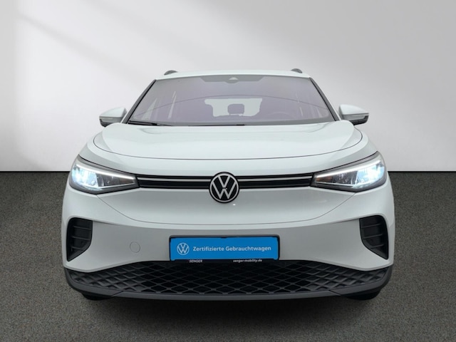 Volkswagen ID.4 Performance Pure