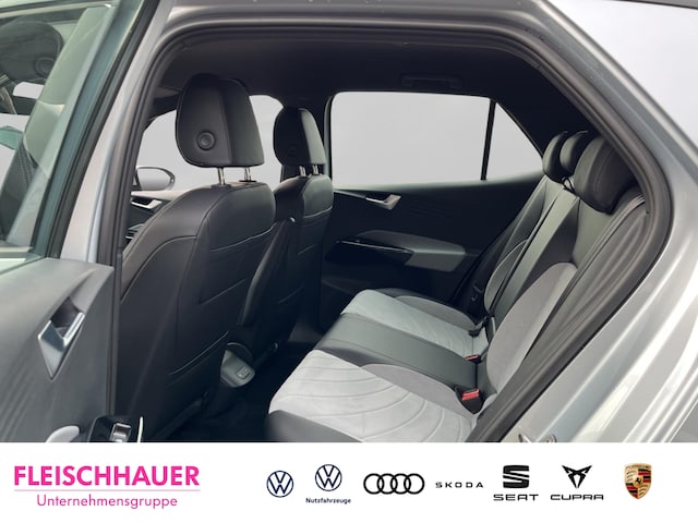 Volkswagen ID.3 Performance Pro