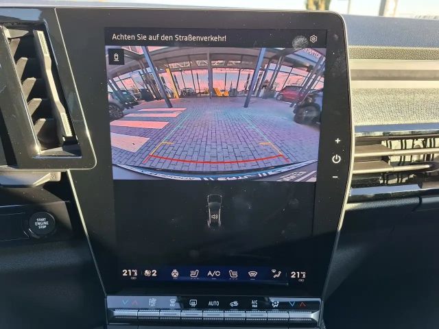 Renault Austral E-Tech Techno