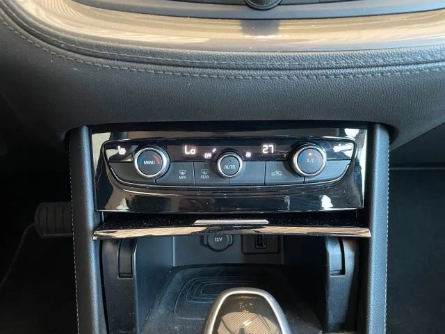 Opel Grandland X Elegance