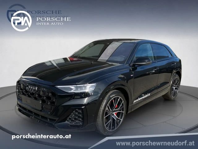 Audi Q8 Hybride Quattro