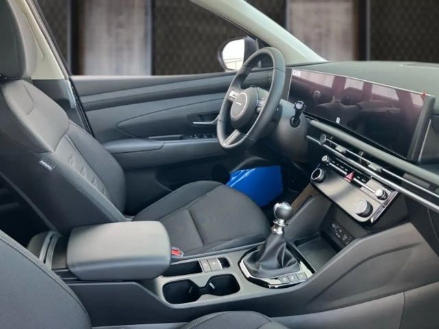 Hyundai Tucson 2WD T-GDi