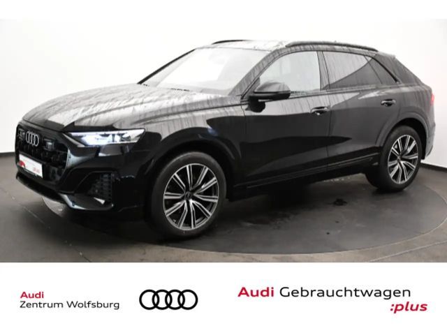 Audi Q8 45 TDI Quattro
