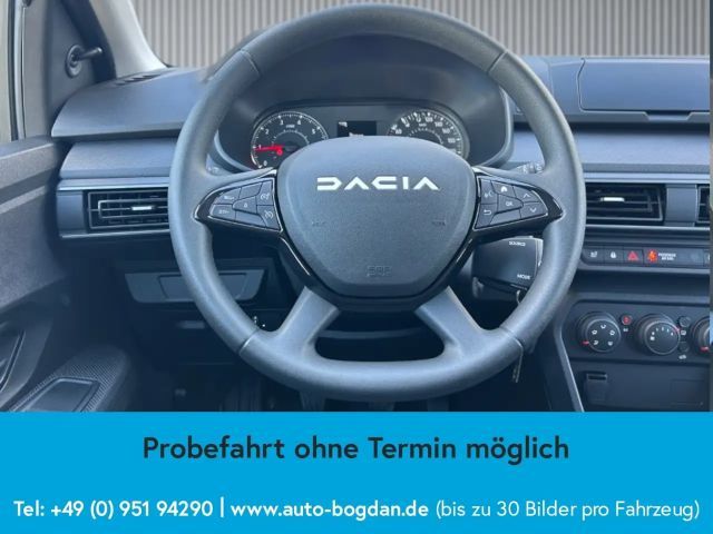 Dacia Jogger Comfort