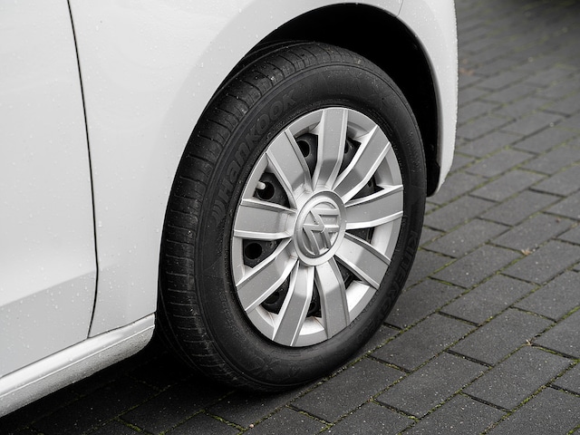 Volkswagen e-up! e-up!  SHZ KAM BLUETOOTH GRA