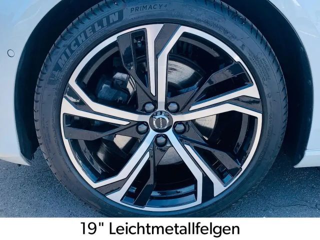 Volvo V60 Business Sport Dark Ultra