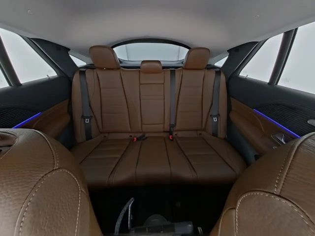 Mercedes-Benz GLE 450 4MATIC AMG Line Coupé