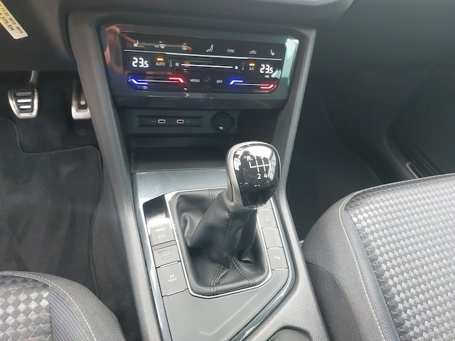 Volkswagen Tiguan 1.5 TSI TSi United