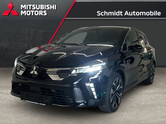 Mitsubishi Colt 1.6 Hybrid